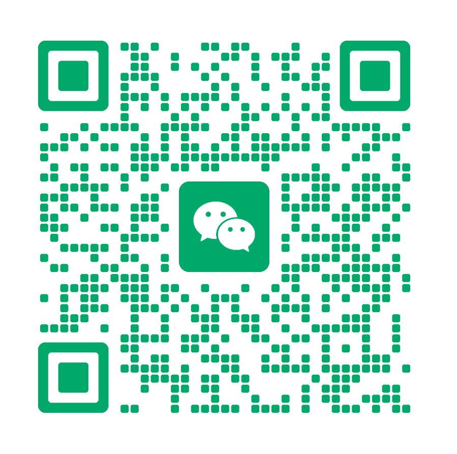 WeChat QR Code