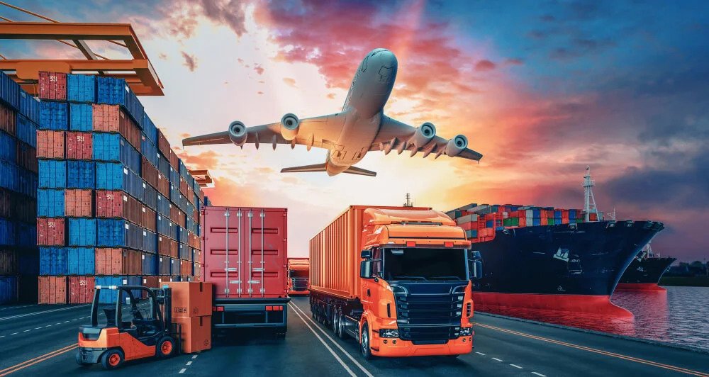 Shipping & Logistics