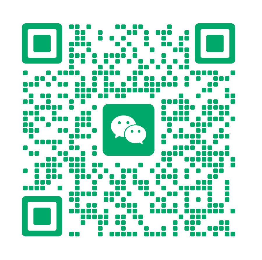 WeChat QR Code