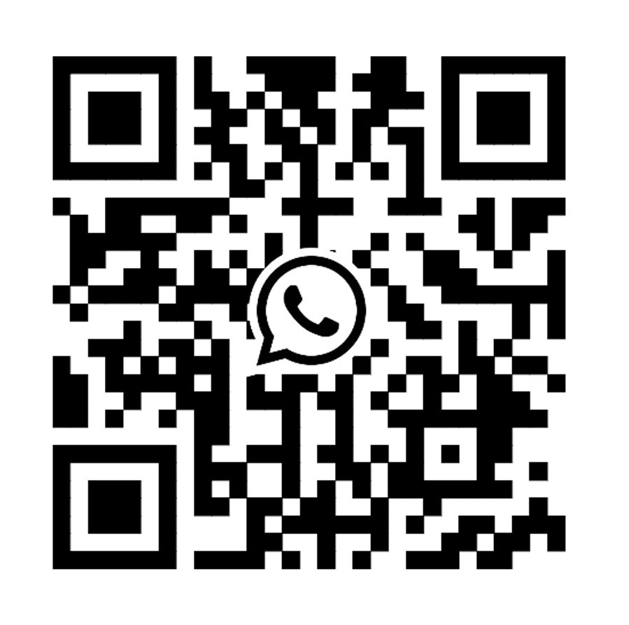 WhatsApp QR Code